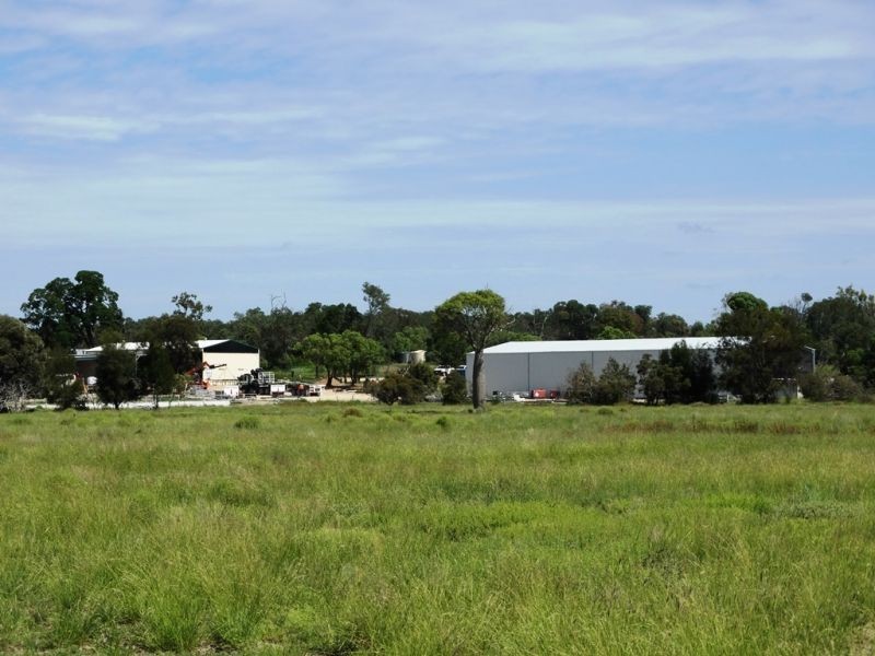 320 ACRES 729 Red Hill Road, Chinchilla QLD 4413