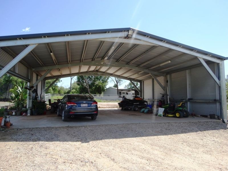 320 ACRES 729 Red Hill Road, Chinchilla QLD 4413
