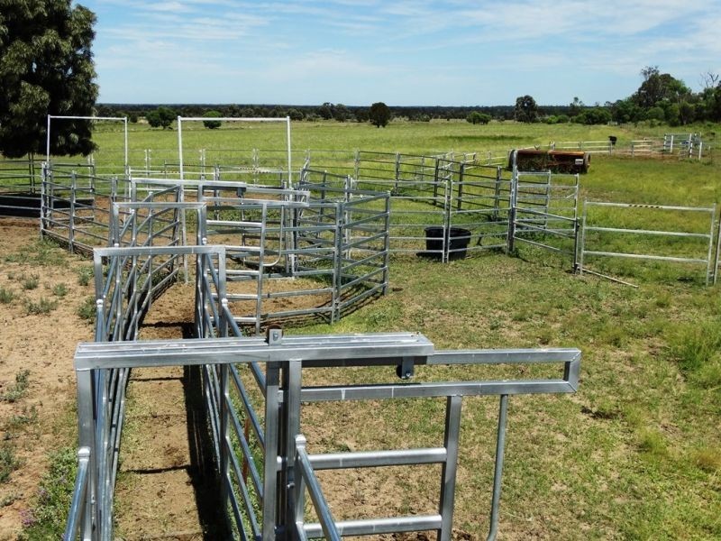 320 ACRES 729 Red Hill Road, Chinchilla QLD 4413