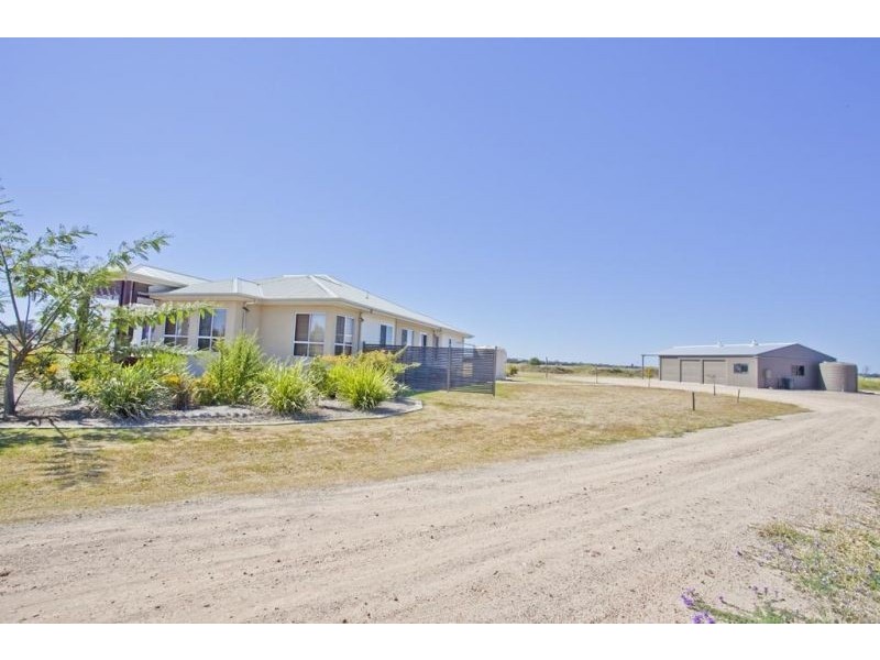 18 Beech Court, Chinchilla QLD 4413