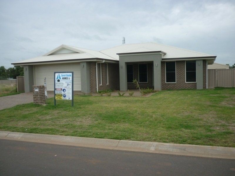 25 Sheridan Street, Chinchilla QLD 4413