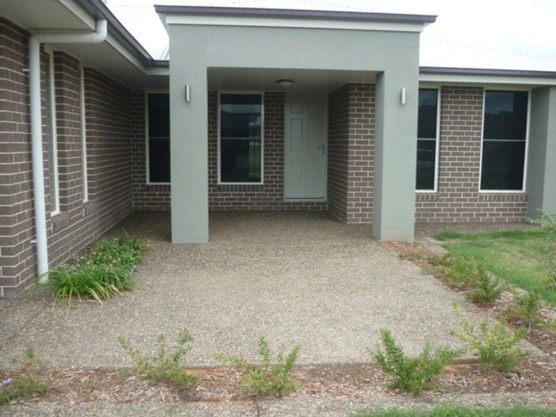 25 Sheridan Street, Chinchilla QLD 4413