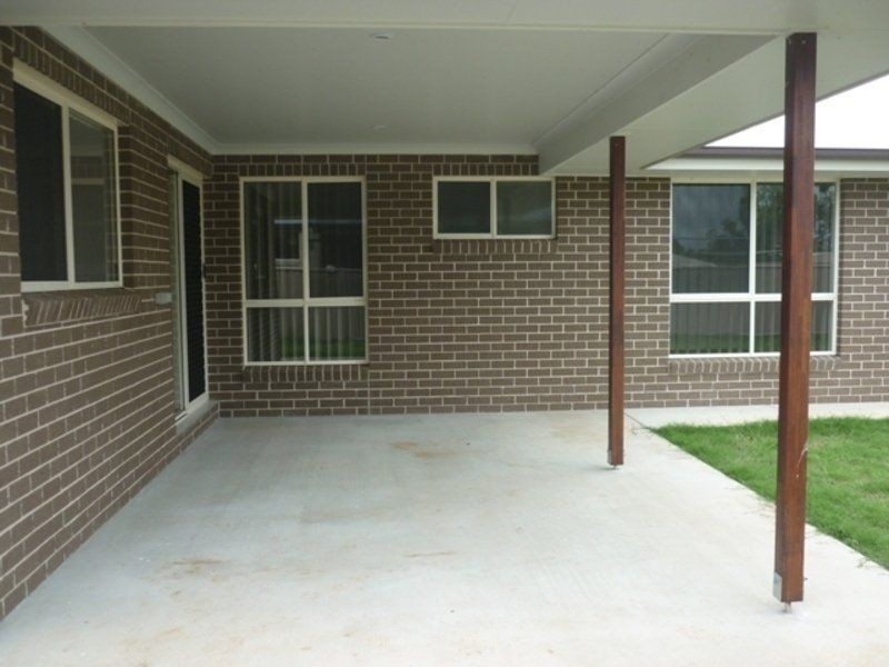 25 Sheridan Street, Chinchilla QLD 4413