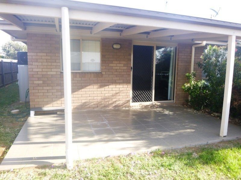 2/103 Zeller Street, Chinchilla QLD 4413