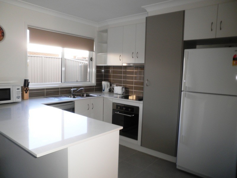 5/1 Frame St, Chinchilla QLD 4413