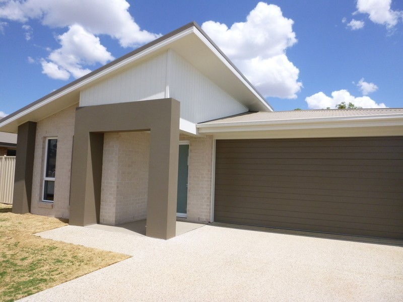 68  FRAME STREET, Chinchilla QLD 4413