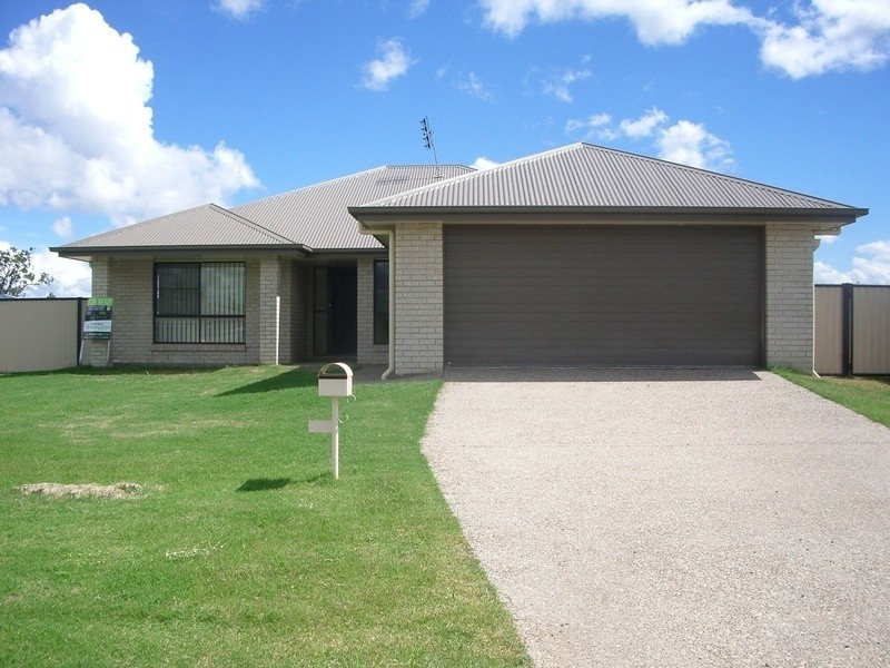 18 Campbell Street, Chinchilla QLD 4413