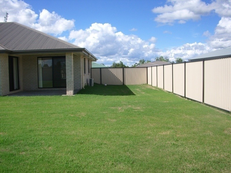 18 Campbell Street, Chinchilla QLD 4413