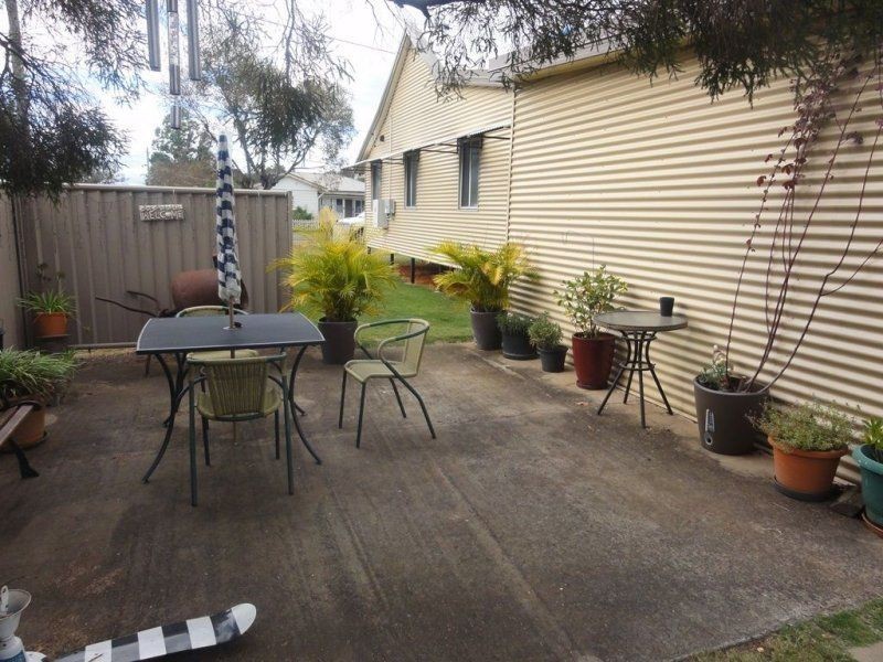 16. Russell Street, Chinchilla QLD 4413