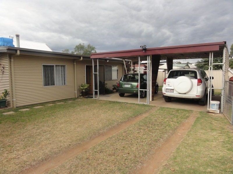 16. Russell Street, Chinchilla QLD 4413