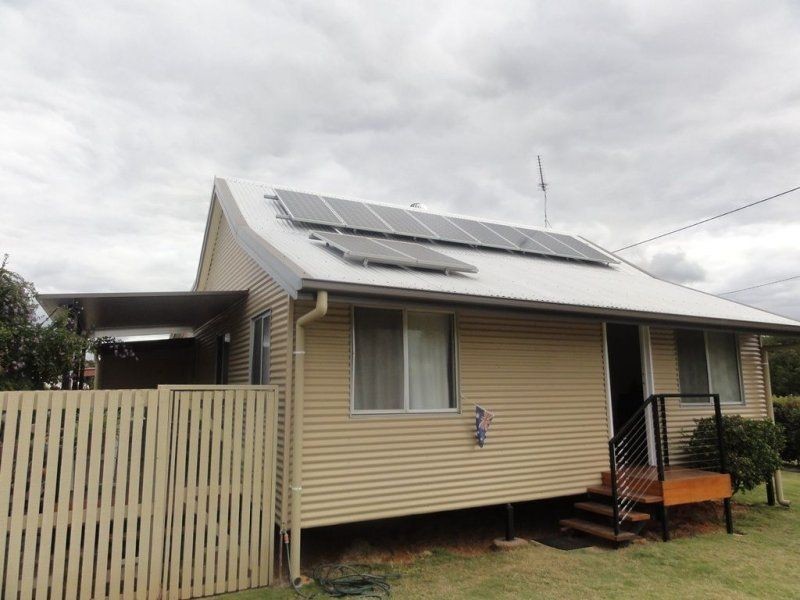 16. Russell Street, Chinchilla QLD 4413