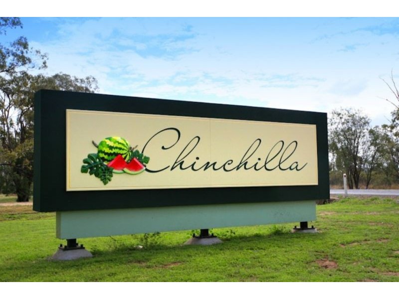 8 Wheildon Way, Chinchilla QLD 4413