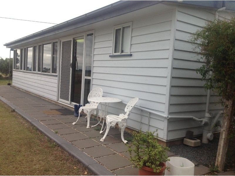1 Address Available on Request, Chinchilla QLD 4413