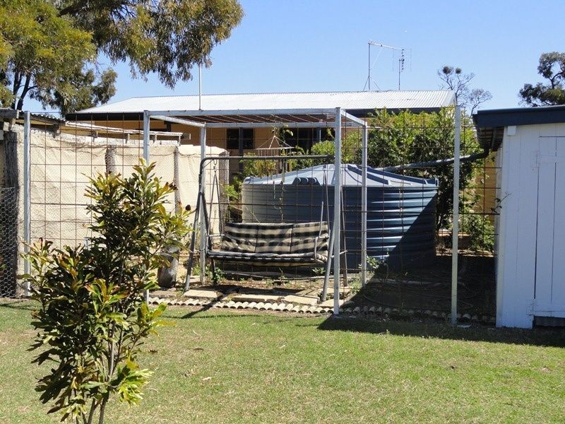 1 Address Available on Request, Chinchilla QLD 4413