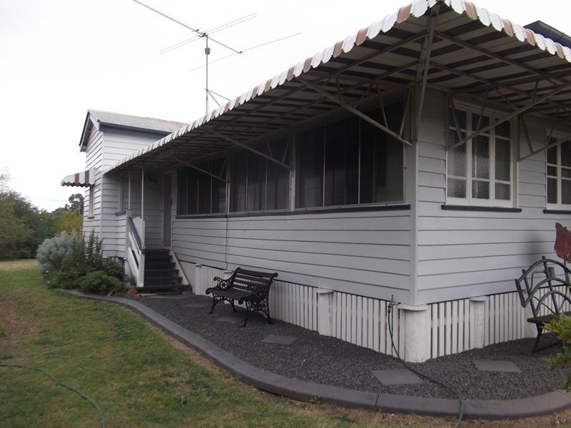 1 Address Available on Request, Chinchilla QLD 4413