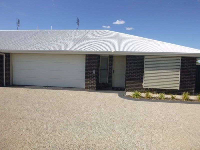 3/104-106 Windmill Road, Chinchilla QLD 4413