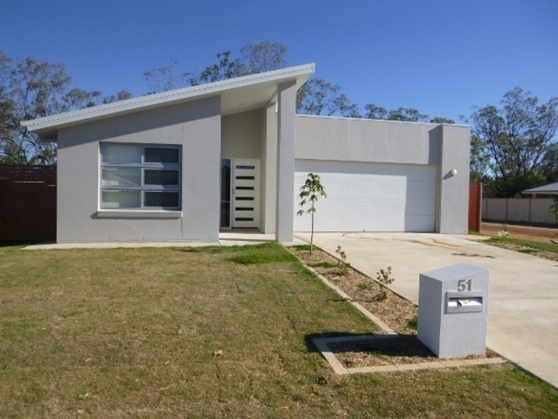 51 Ellem Drive, Chinchilla QLD 4413