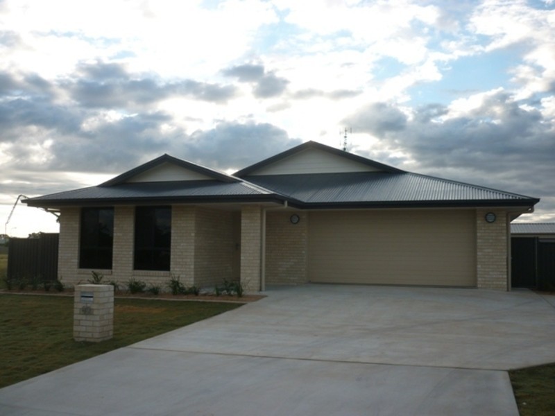 65  Gaske Lane, Chinchilla QLD 4413