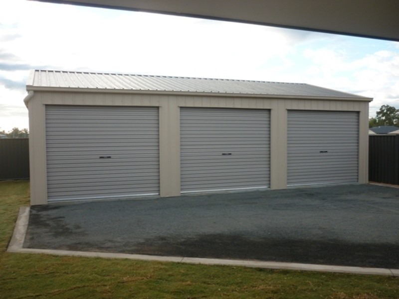 65  Gaske Lane, Chinchilla QLD 4413