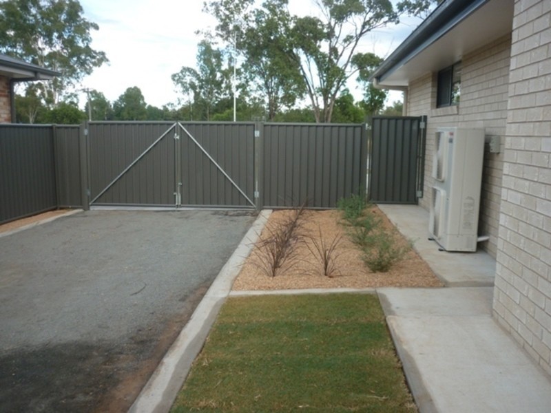 65  Gaske Lane, Chinchilla QLD 4413