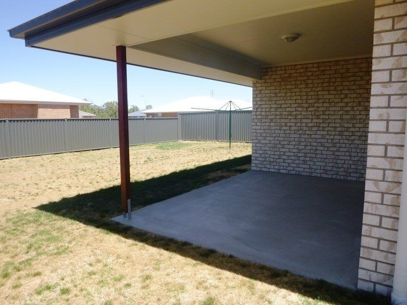 58 Sheridan Street, Chinchilla QLD 4413
