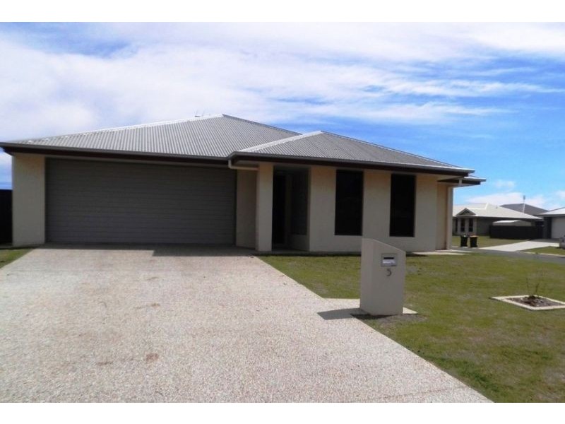 5 Cameron Street, Chinchilla QLD 4413