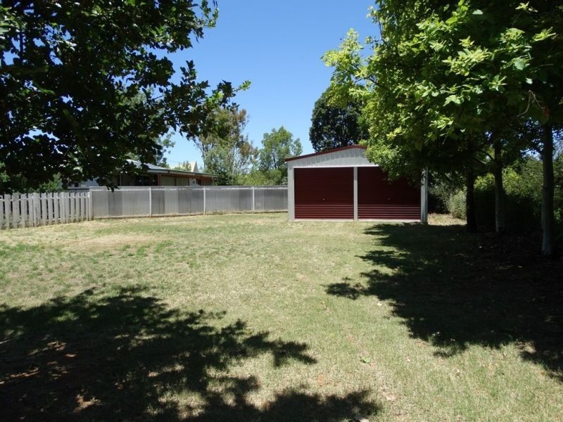 28 Barber Street, Chinchilla QLD 4413