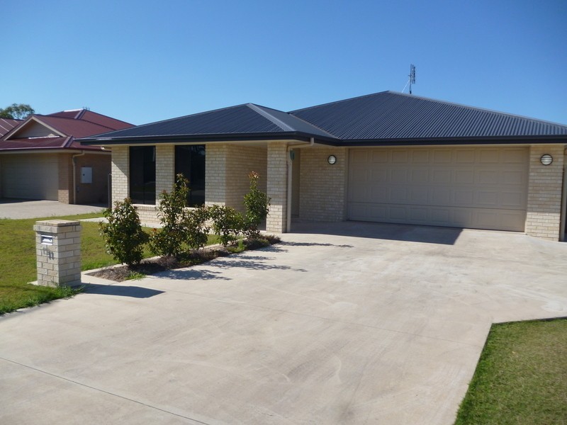 11 Layne Crescent, Chinchilla QLD 4413