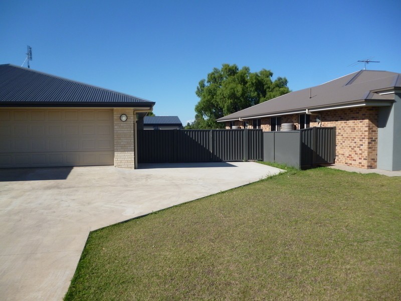 11 Layne Crescent, Chinchilla QLD 4413