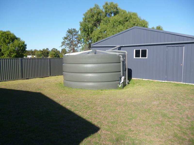 11 Layne Crescent, Chinchilla QLD 4413