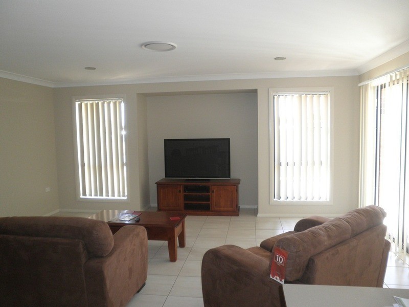 14 Sheridan, Chinchilla QLD 4413