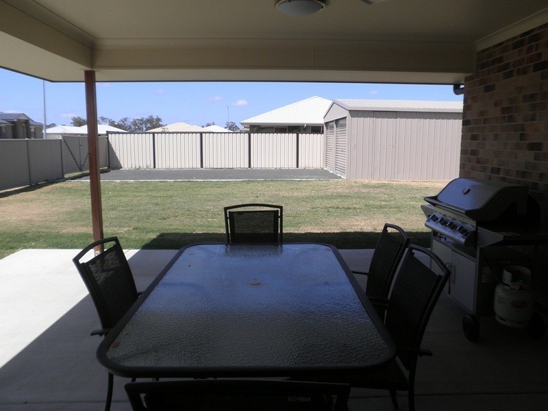 14 Sheridan, Chinchilla QLD 4413