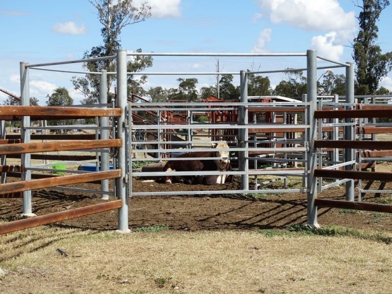 Rangeview 639 Acres, Chinchilla QLD 4413