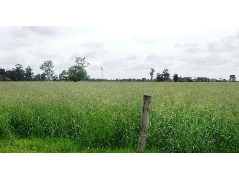 Rangeview 639 Acres, Chinchilla QLD 4413