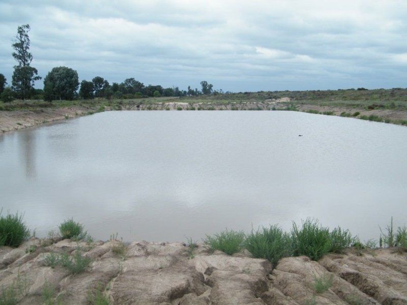 Melrose. Melrose. 640 Acres, Chinchilla QLD 4413