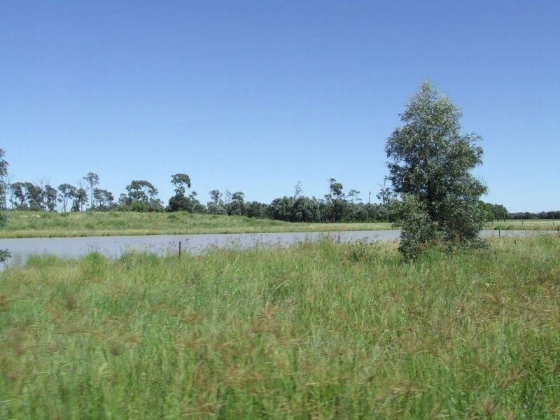 Melrose. Melrose. 640 Acres, Chinchilla QLD 4413