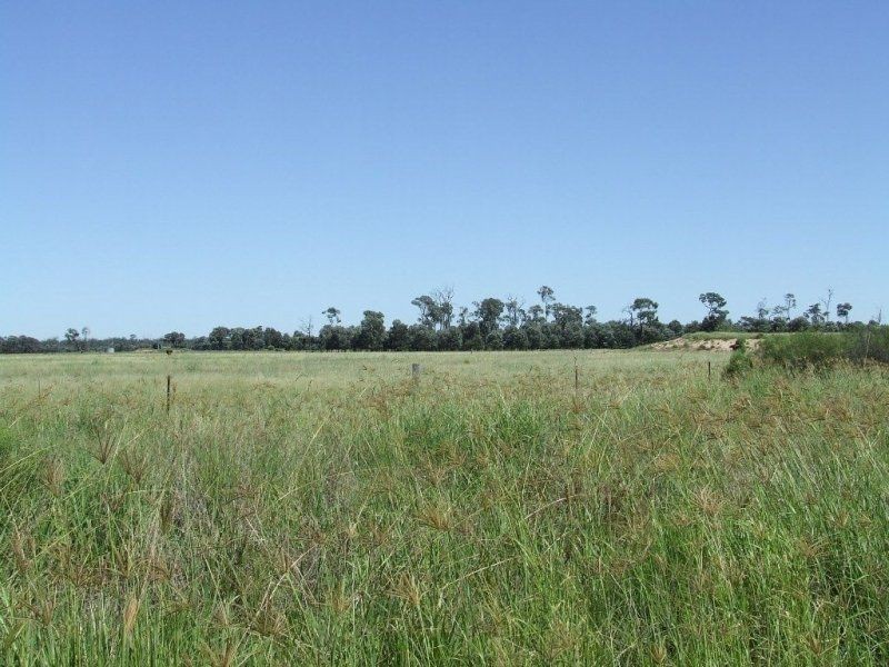 Melrose. Melrose. 640 Acres, Chinchilla QLD 4413