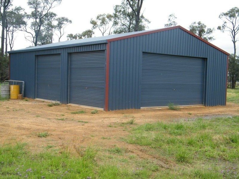 Melrose. Melrose. 640 Acres, Chinchilla QLD 4413