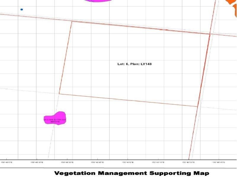 Melrose. Melrose. 640 Acres, Chinchilla QLD 4413