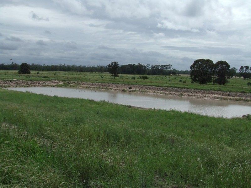 Melrose. Melrose. 640 Acres, Chinchilla QLD 4413