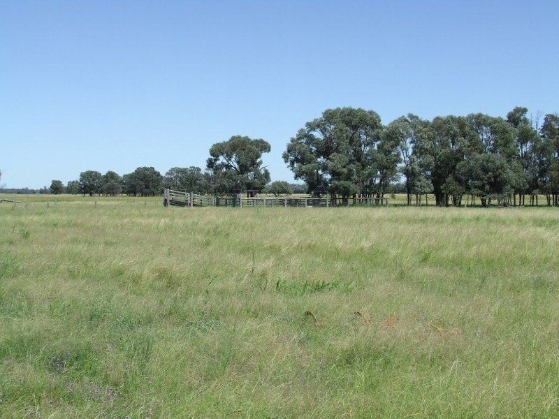 Melrose. Melrose. 640 Acres, Chinchilla QLD 4413