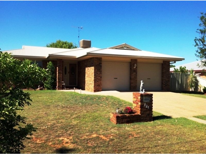 128 Zeller Street, Chinchilla QLD 4413