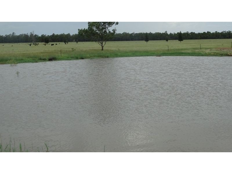 “Lockvoil” 1403 ACRES, Dulacca QLD 4425