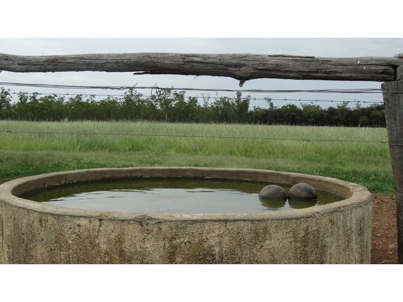 “Lockvoil” 1403 ACRES, Dulacca QLD 4425