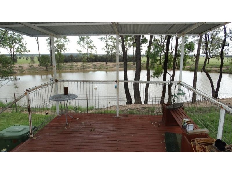 “Lockvoil” 1403 ACRES, Dulacca QLD 4425