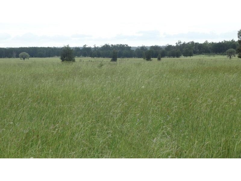 “Lockvoil” 1403 ACRES, Dulacca QLD 4425