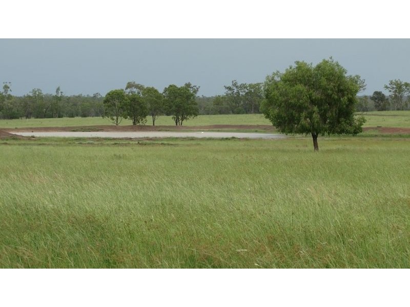 “Lockvoil” 1403 ACRES, Dulacca QLD 4425