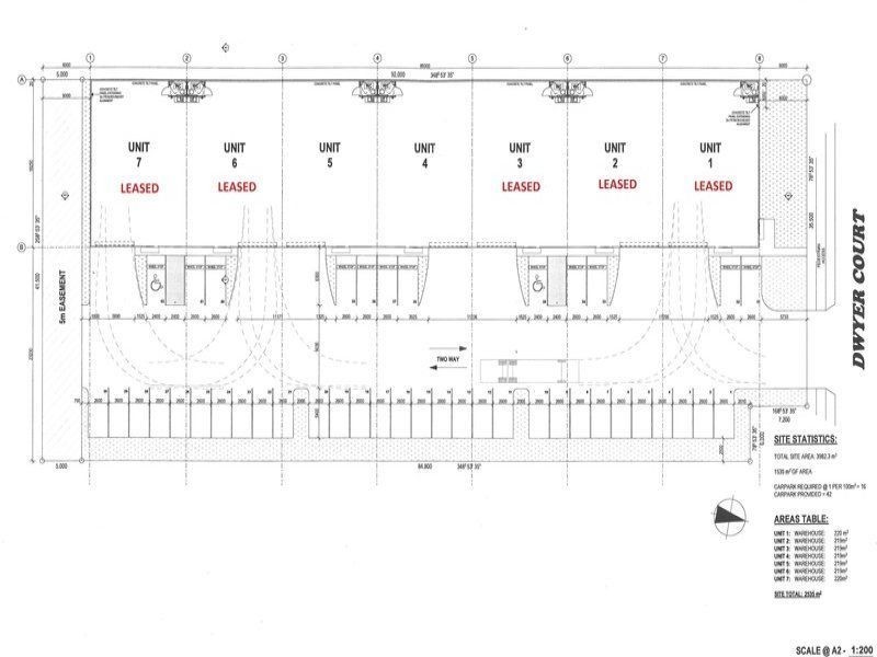 Units 4 & 5/4 Dwyer Court, Chinchilla QLD 4413