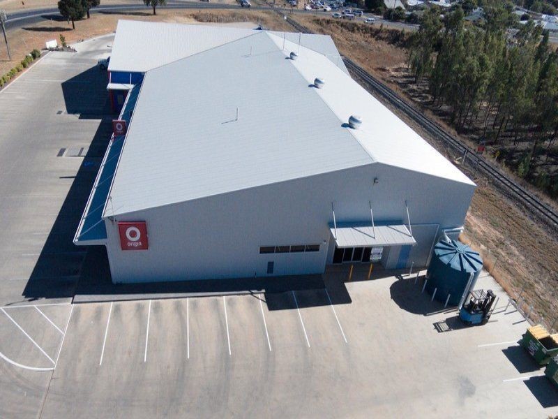 F/1 to 7 Warrego Highway, Chinchilla QLD 4413