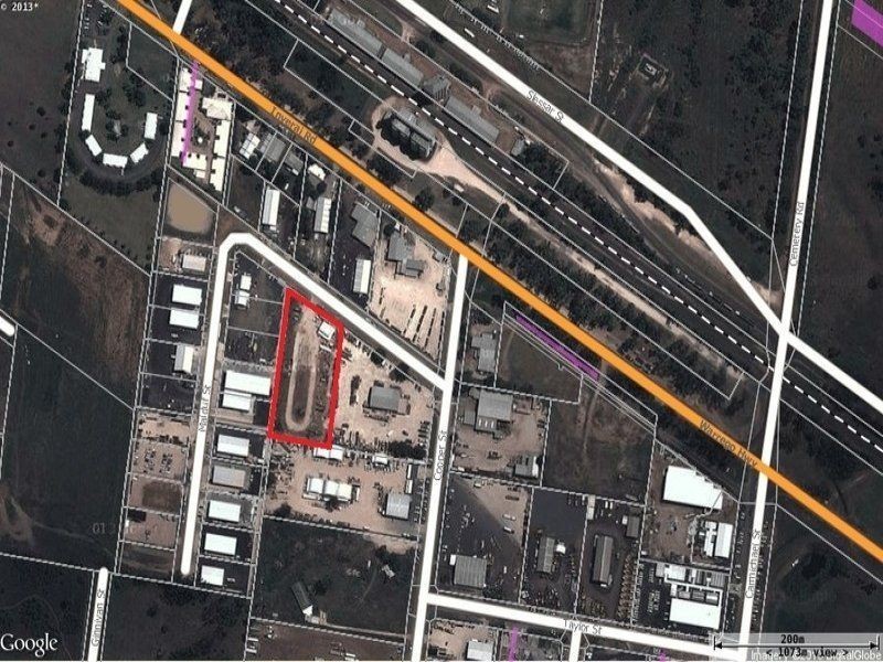 Lot 2 Malduf Street, Chinchilla QLD 4413